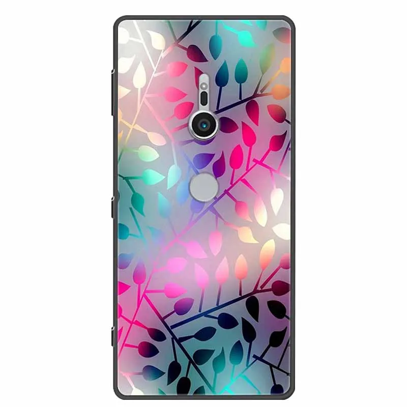 Luxury Silicone TPU Soft Phone Case with Stylish Animal Design