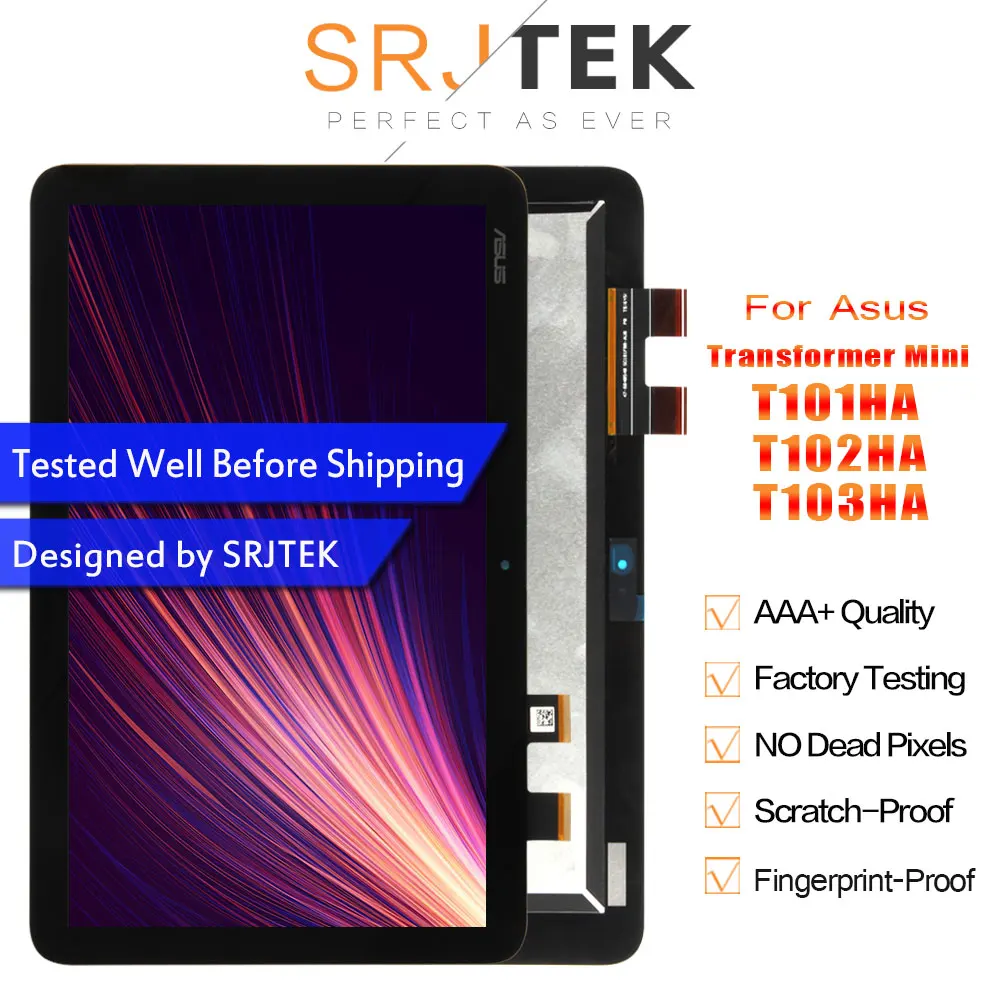 T101HA-T102HA-T103HA
