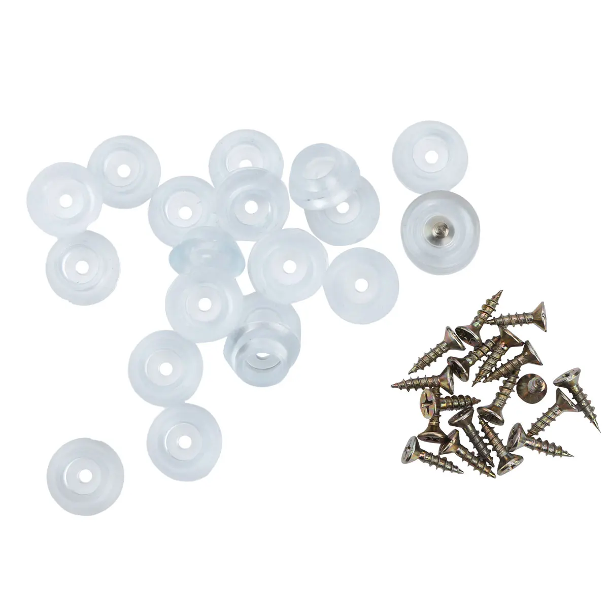 Piedini Antiscivolo Per Mobili - Foto 9