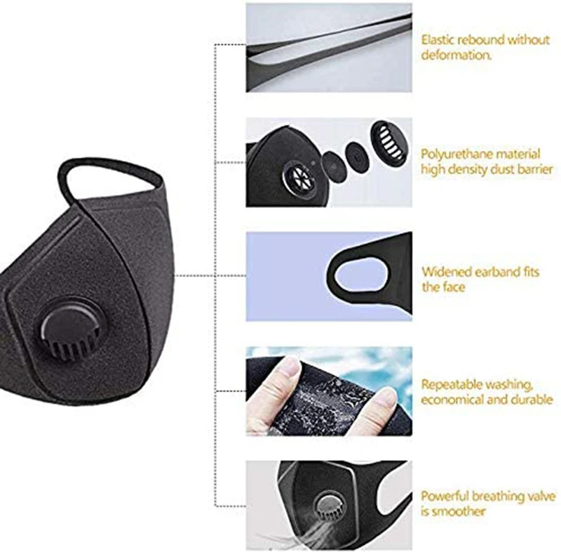 Z50 Dropshipping Full Face Shield Kitchen Transparent Shield Home Oil-splash Proof Eye Facial Anti-fog Head Cover Safety Glasses