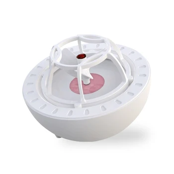 

2020 Multifunctional Ultrasonic Mini USB Dishwasher Lazy Portable Kitchen Surf Dishwasher Dishwasher Cleaner Kitchen Accessories
