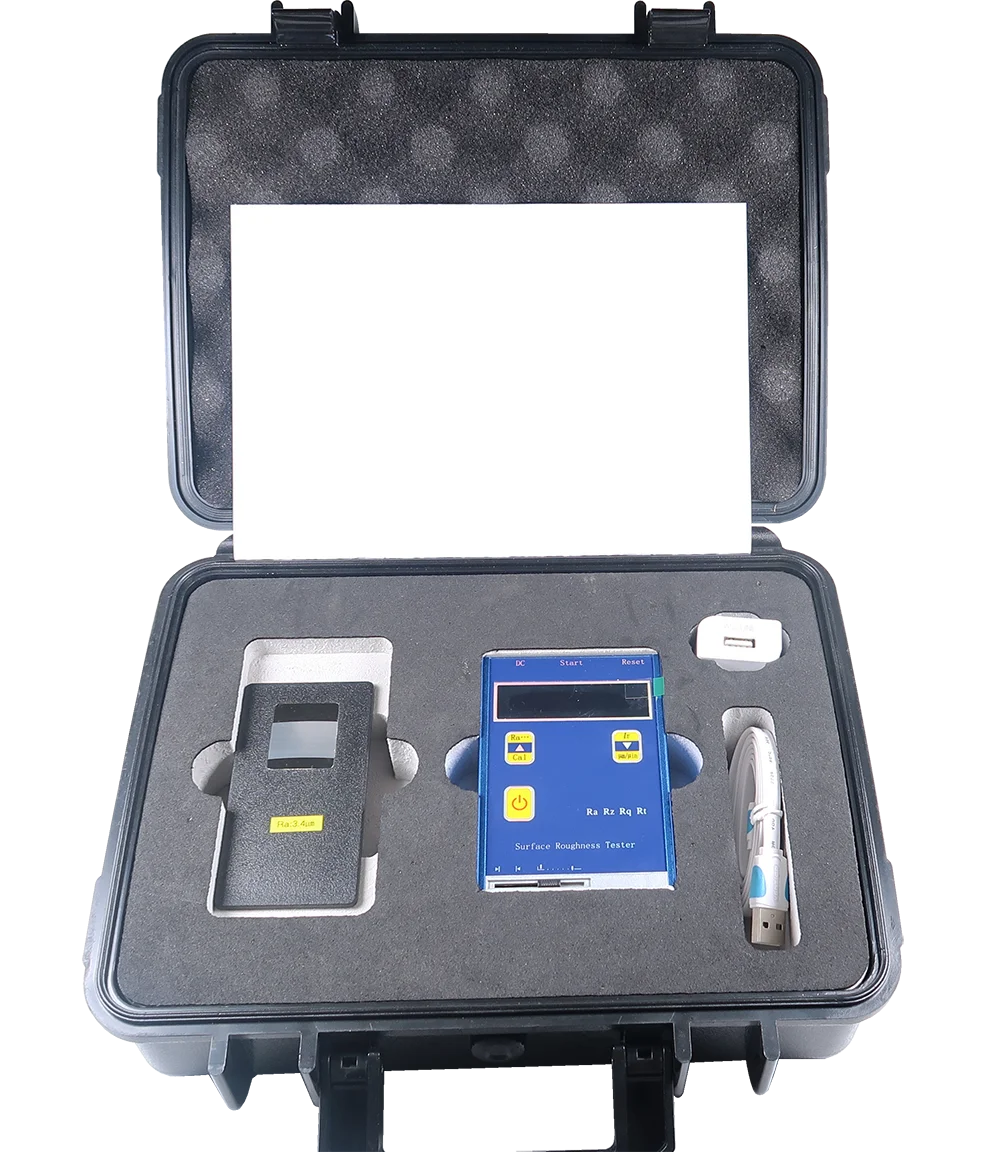 TMR120 ROUGHNESS TESTER Pocket-size & economically price