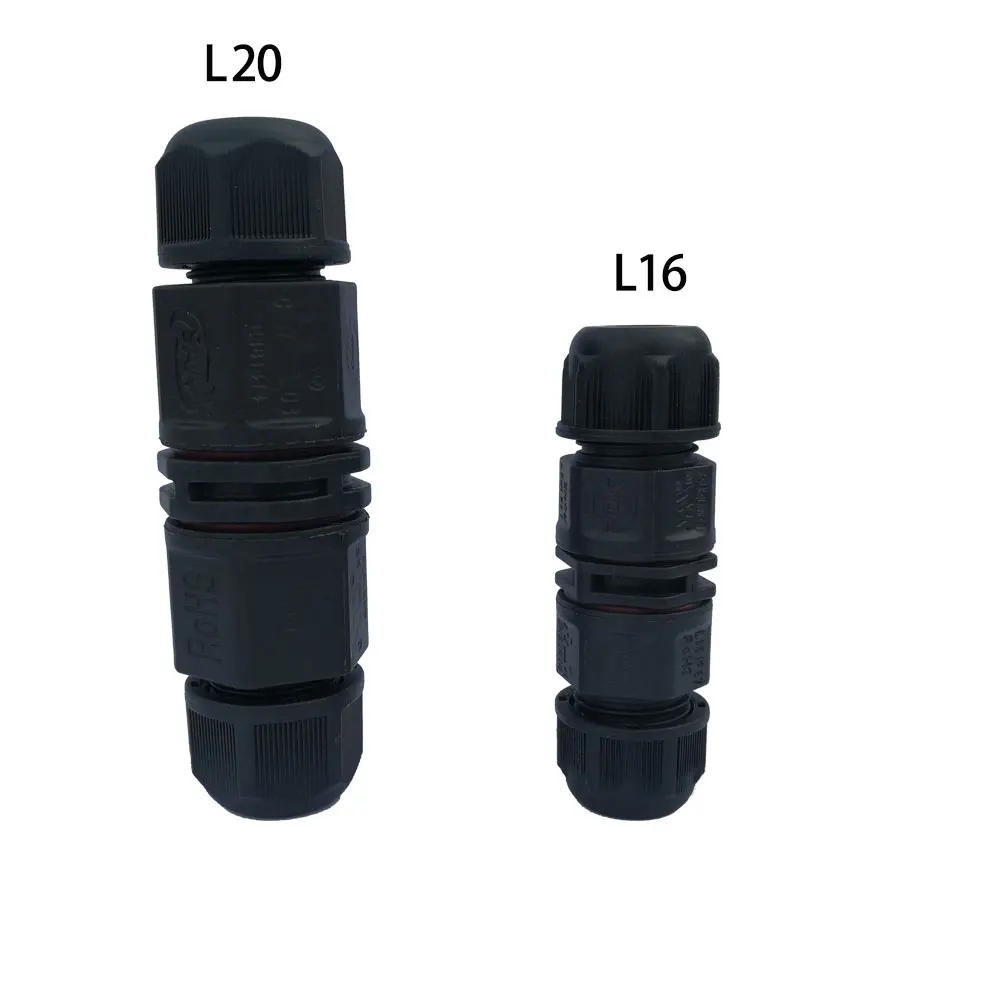Connector