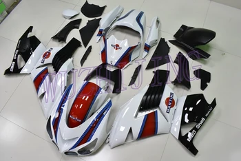 

Body Kits for Kawasaki Zx14r 08 09 Full Body Kits ZZR 1400 10 11 White Black Fairing Kits Zx14 Zx-14r 2006 - 2011
