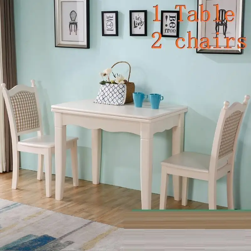 Tisch Salle A Manger модерн Eettafel Eet Juego Tafel Dinning Set Piknik Masa Sandalye De Jantar Tablo Comedor Mesa обеденный стол