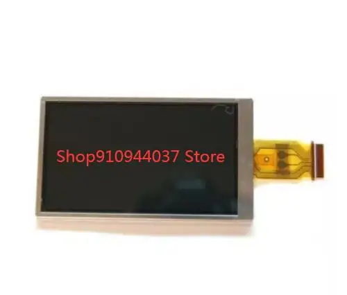 

Новый ЖК-дисплей для Olympus SP800 SP-800UZ для SANYO VPC-CG10 CG10 FH1 TH1 TH2 для цифровой камеры BENQ M1 Запасная часть