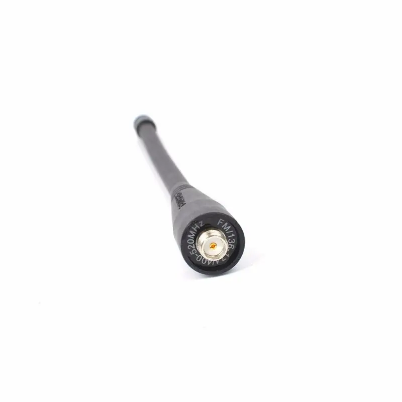 Baofeng антенна SMA-Female 17 см Двухдиапазонная для UV-82 UV-5R Baofeng Walkie