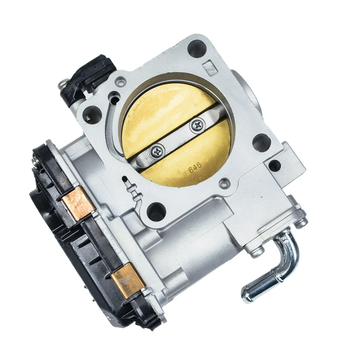 Throttle Body Assembly 16400-RCA-A01 16400RCAA01 for Honda Odyssey Pilot Ridgeline Accord 2005-2008 | Автомобили и мотоциклы