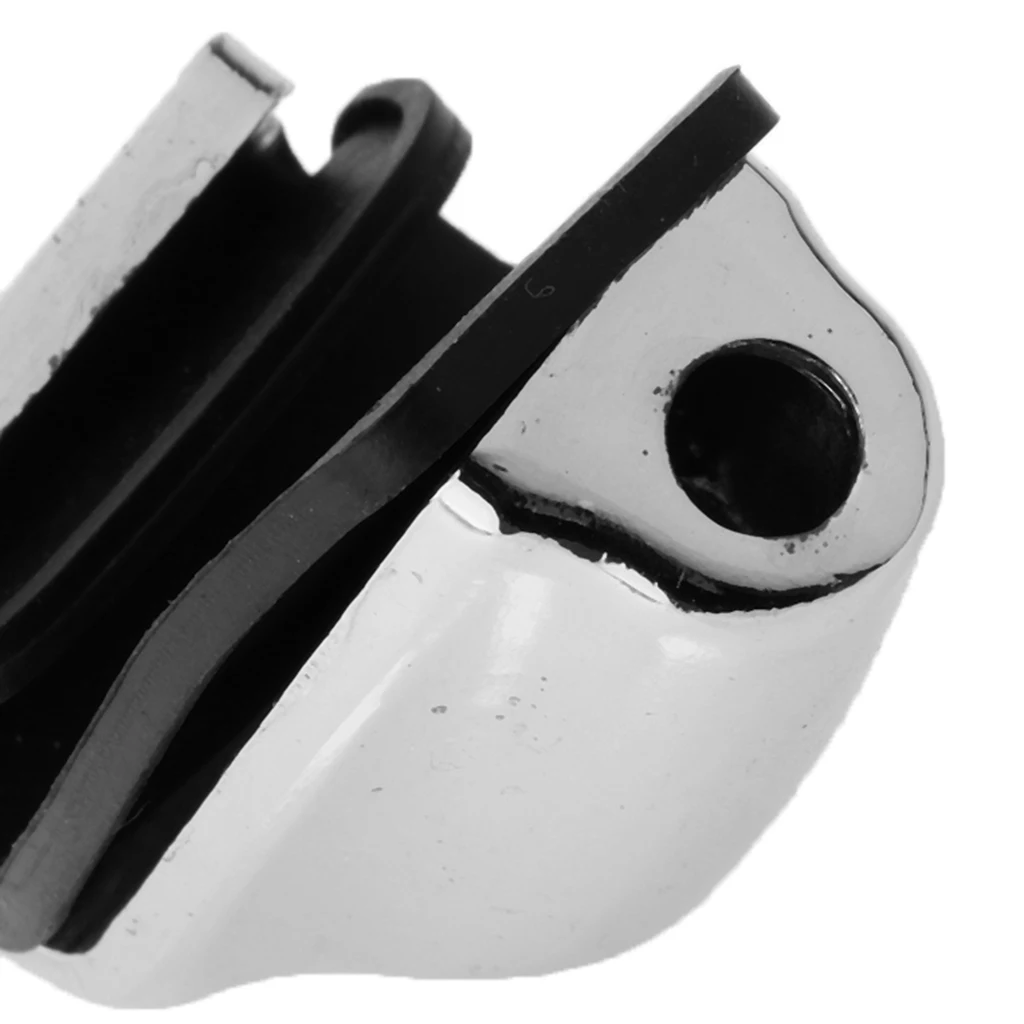Durable Metal Bass Snare Drums Claw Hook Hardware Drum Lug DIY Musical Instrument Part