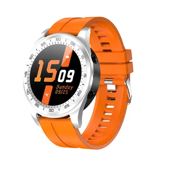 

New Sports Smart Watch For Ios Android System Sim SmartWatch Heart Rate Monitor Blood Pressure Amazfit Women Men's Watches