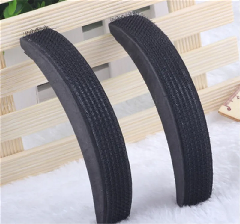 Sponge Hair Pads Hair Base Bump Insert Tool Volume Fluffy Princess Styling Tool Puff Paste
