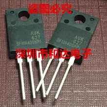 SF10A400HPI TO-220F 400V 10A