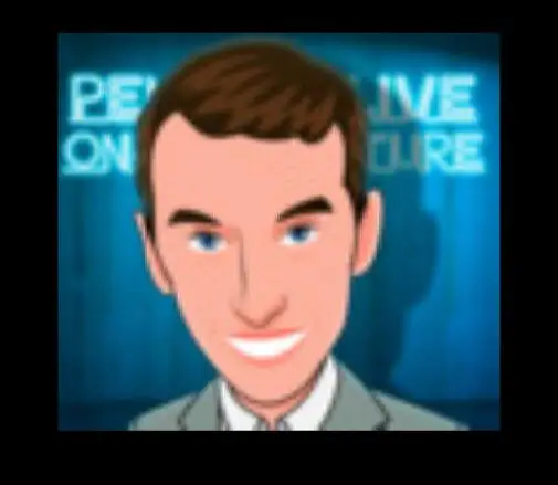 

Chris Rawlins penguin LIVE, magic tricks