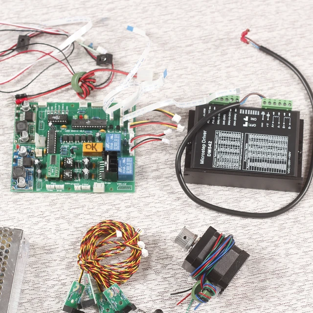 Pièces D'Assemblage D'Imprimante UV A4 L805 L800, Pièces De.