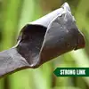 Weeding Shovel Push Grass Shovel Practical Small Hoe Agricultural Crescent Shovel Multi-Use Outdoor Garden Yard Weeding Tools 5