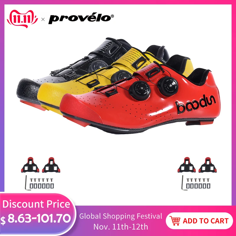 discount cycle shoes