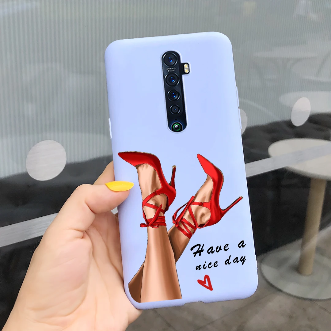 For Oppo Reno2 Case Sunflower Cute Silicone Cover Case For Oppo Reno 2Z 2F 2 F / Z Phone Case Reno2 reno2F reno2Z TPU Bumper samsung flip cover Cases & Covers