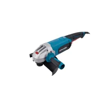 Машина шлифовальная угловая КРАТОН AMG-2350-230J