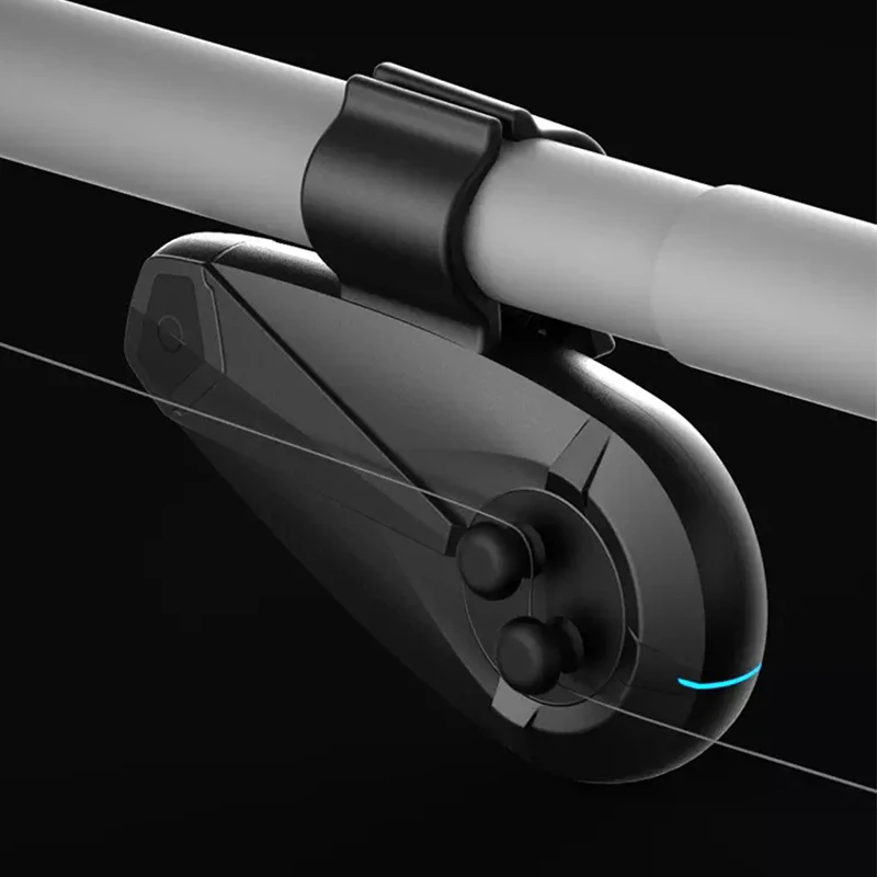 

E-fishing Bite Alarm APP Remote Reminding Electronic Sea Pole Throwing Rod Simple Buffer Intelligent Reminding Fishing Alarm