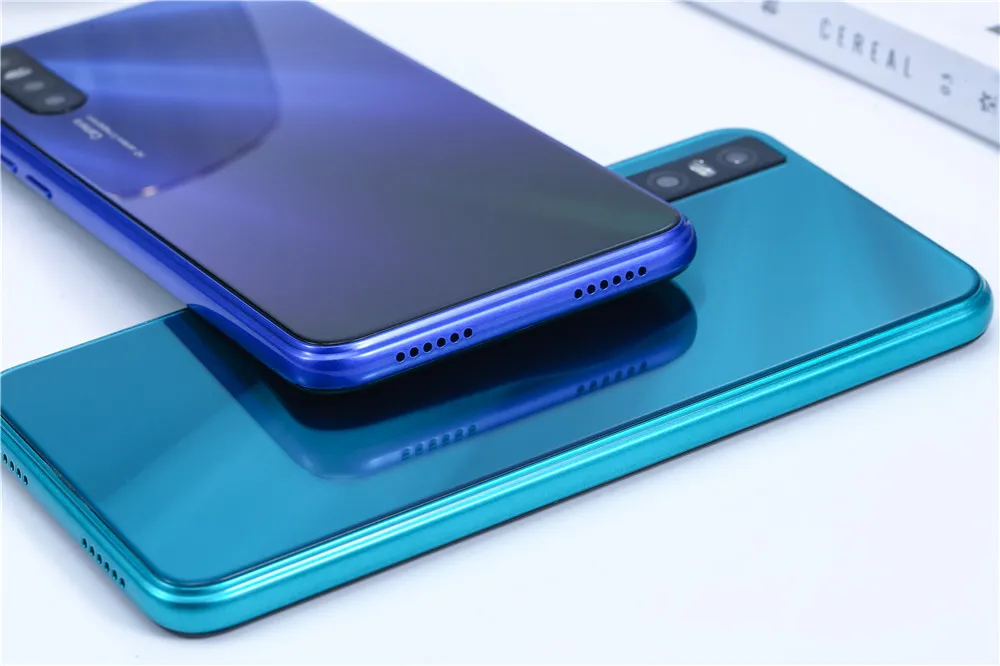 Четырехъядерный Смартфон K20 Pro, 4 Гб ОЗУ, 64 Гб ПЗУ, 13 МП, мобильный телефон с функцией распознавания лица, разблокированный android, мобильные телефоны, Wi-Fi, WCDMA, глобальная версия