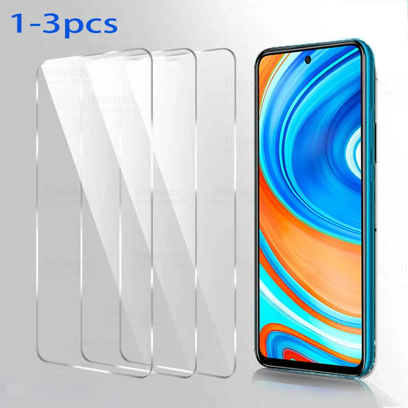 Закаленное стекло для xiaomi redmi note 9 pro Защитное Note Pro s 9pro not9pro not9s 1-3 шт. | Мобильные