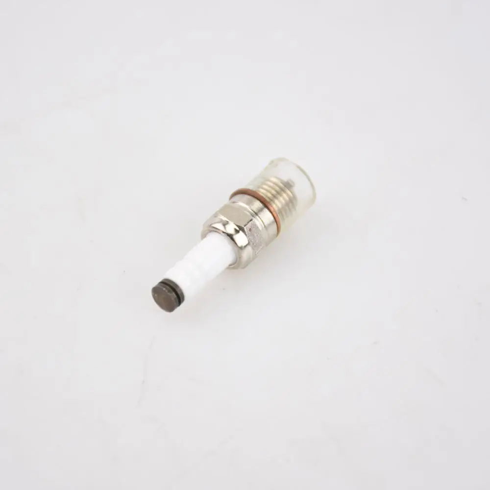 

Genuine Parts! 1/4-32 Iridium Spark Plug for RCGF 10CC / 10CCRE / 21CCT / 30CCT / 40CCTS Gasoline engine