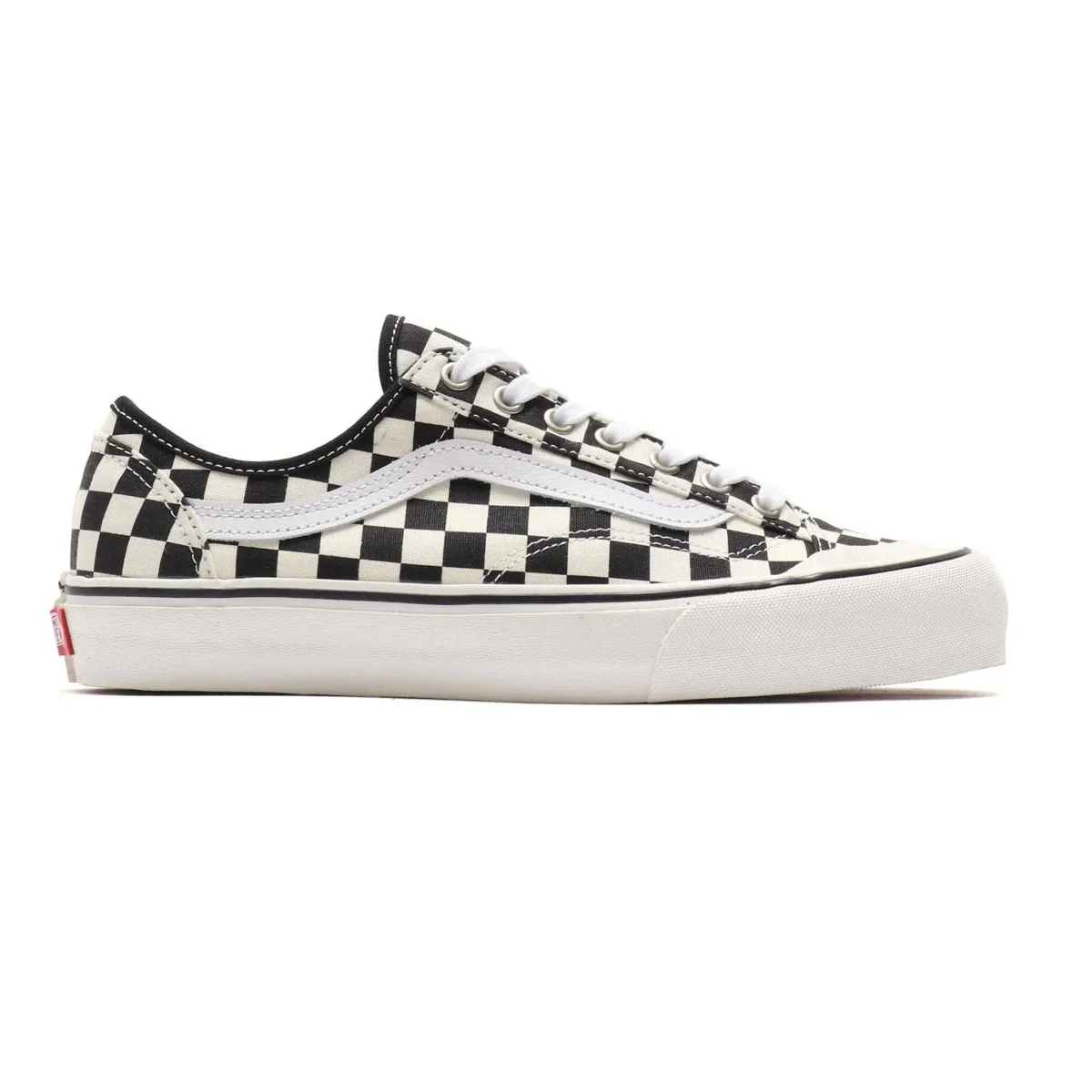 VANS style 36 SF Мужская и женская обувь оригинальные подлинные парусиновые уличные