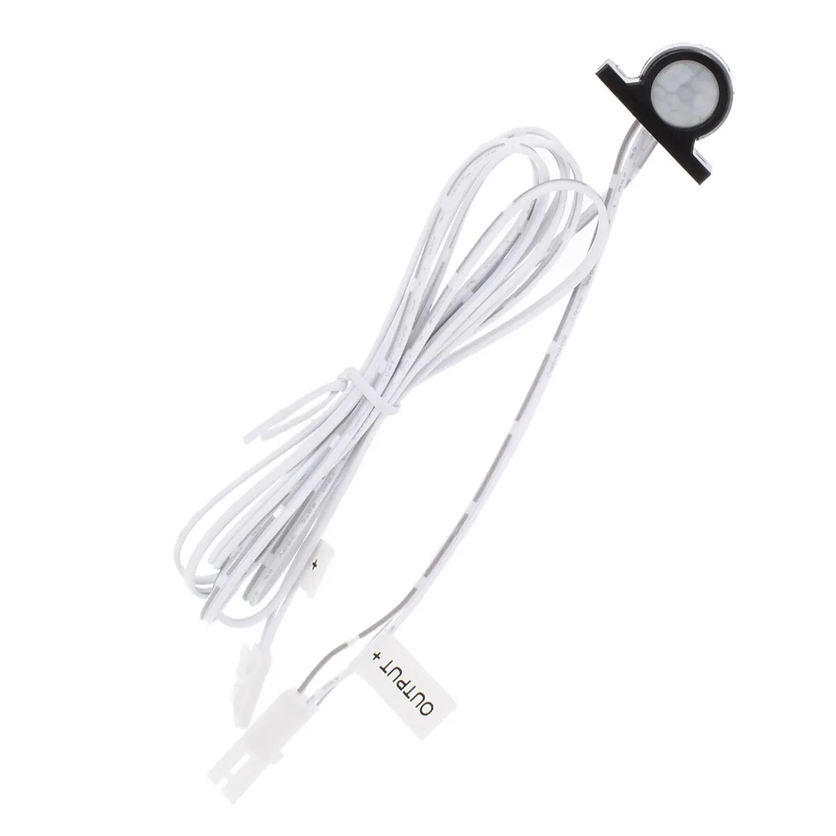 DC12V 2A Mini PIR Sensor Detector Smart Switch LED Infrared Motion Sensor Switch Detection Automatic Light Sensor For Led Strip