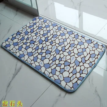 

Bedroom Entrance Mat Door Mat Creative 3D Print Door Mats Entrance Hallway Novelty Christmas Mats Home Decor Kitchen Mats