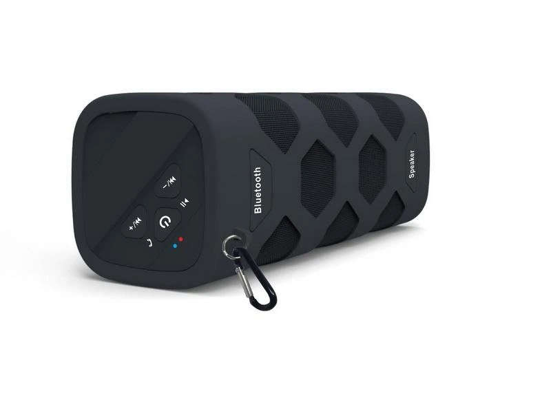 outdoor speakers with aux input
