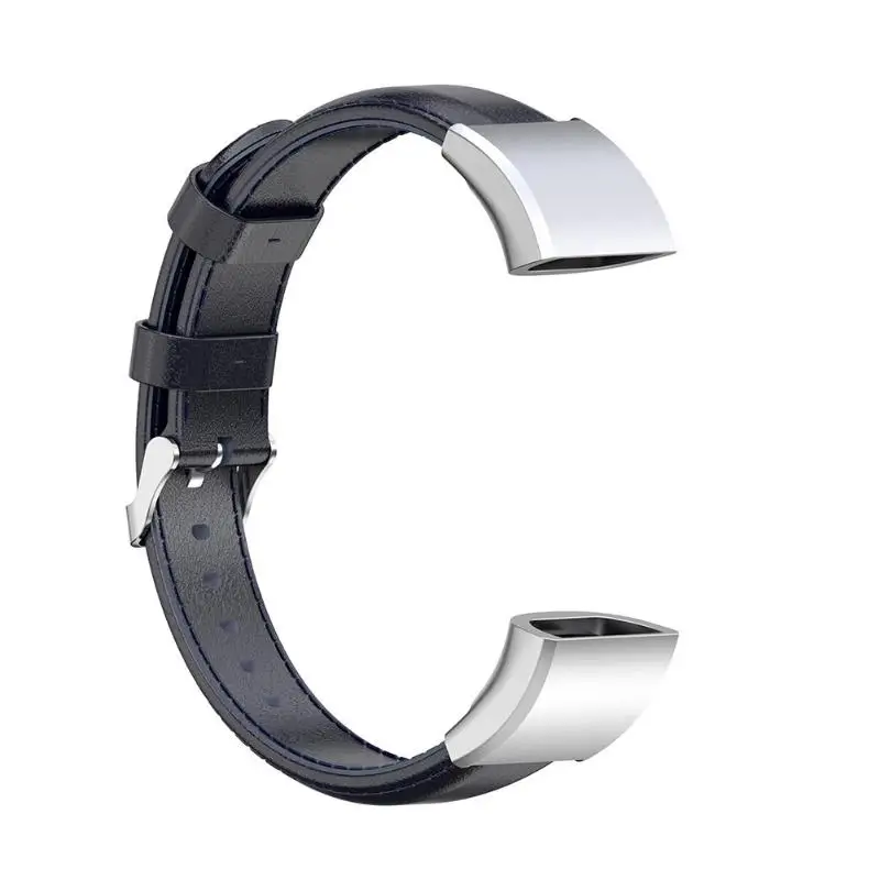 Ремешок из кожезаменителя сменный браслет на запястье для huawei Band 3 3 Pro TER-B09 TER-B29 Смарт-часы аксессуары
