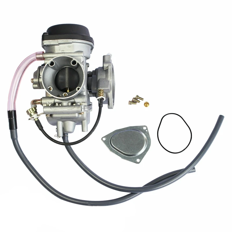Карбюратор для Suzuki Z400 Quadsport ATV 2003-2004 2005 2006-2007