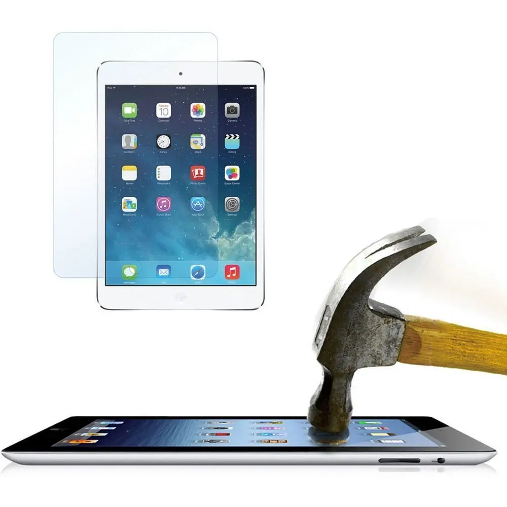Защитная пленка из закаленного стекла для Ipad mini 4 5 7,9 ''для Apple Ipad