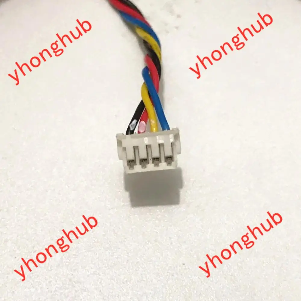 SUNON EF90201S1 C020 S99 AC/DC 12V 7 20 W 4 проводной Сервер вентилятор охлаждения ноутбука|server fan|dc