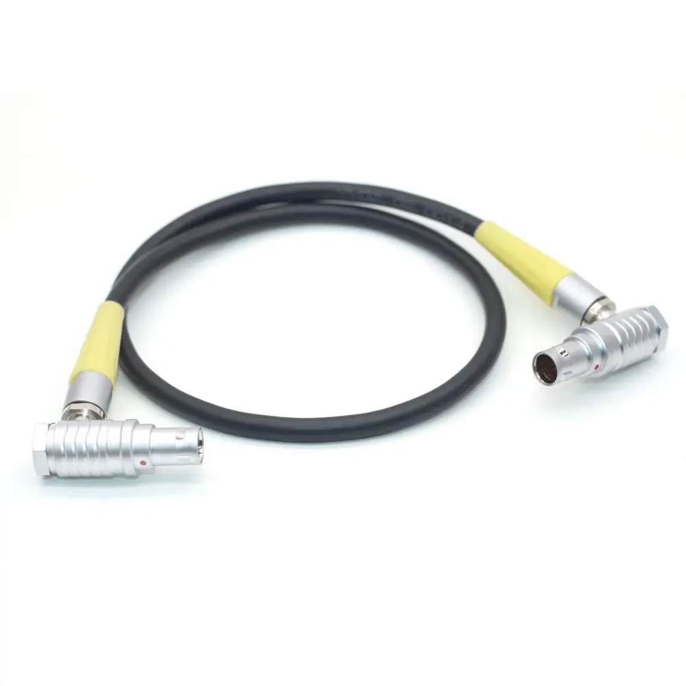 Разъем 7 pin to прямой Preston FIZ MDR Bartech Digltal Motor|connector|connector motorl connector |
