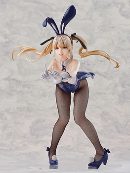 

Freeing Dead or Alive Marie Rose: Bunny Ver. PVC Action Figure Anime Figure Model Toys Girl Figure Collectible Doll Gift