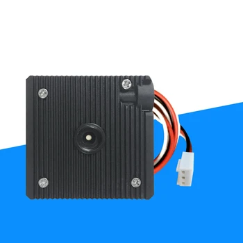 

Quiet Water Cooler Mini DC Water Cooling Pump 12V 480L/H Flow Max for Computer Water Cooling Free Shipping