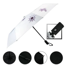 Автомобильный Автоматический зонт для BMW E39 E46 E93 E60 E52 F34 F10 F20 X3 X5 M3 автомобильный Стайлинг для женщин и мужчин Umblem складной зонт от солнца и дождя