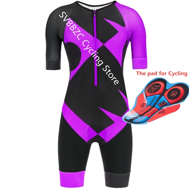 7-Pic Color Спортивный костюм для велоспорта, мужской костюм, Ropa Ciclismo, Майо, быстросохнущий, короткий рукав, велосипедные майки, комплект одежды - Цвет: 7-Pic Color