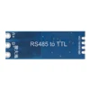 TTL поворотный Модуль RS485 485 на последовательный уровень, оборудование для совместного преобразования UART, автоматическое управление потоком ► Фото 2/5