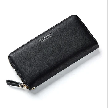 

PU Leather Mobile Phone Wallet Case For samsung a51 a50 s20 Luxury Wallet Flip Card Holder Stand Phone Bags Cover