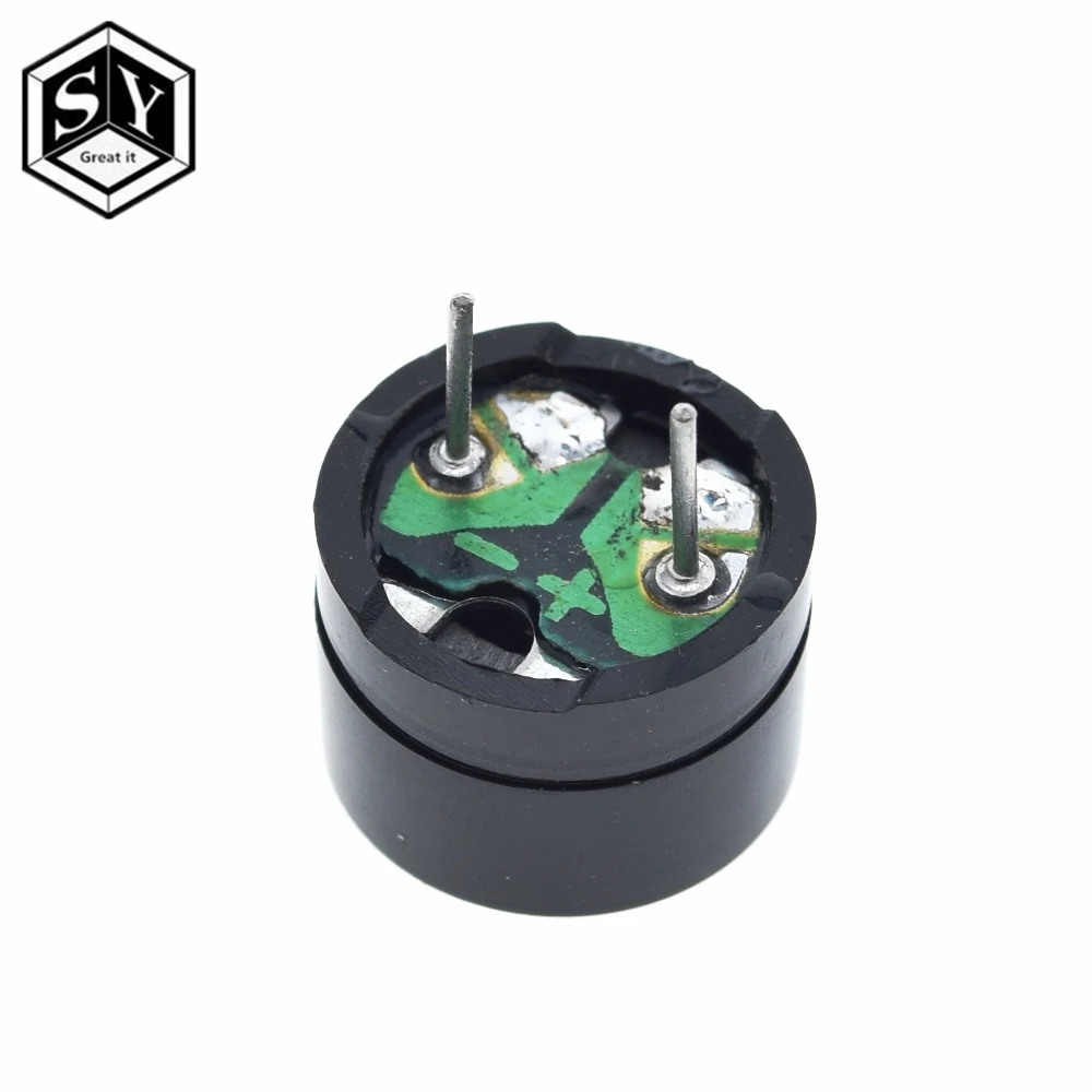 Universal passive buzzer (6)