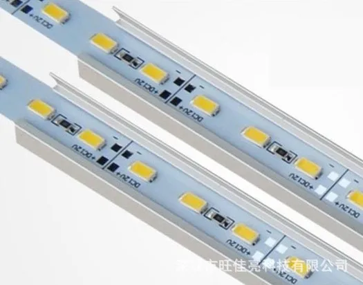 

Advertisement Lamp Box Led5730 Flex LED Strips 12 V/24 V Flex LED Strips Light Boxes Showcase Light 5630