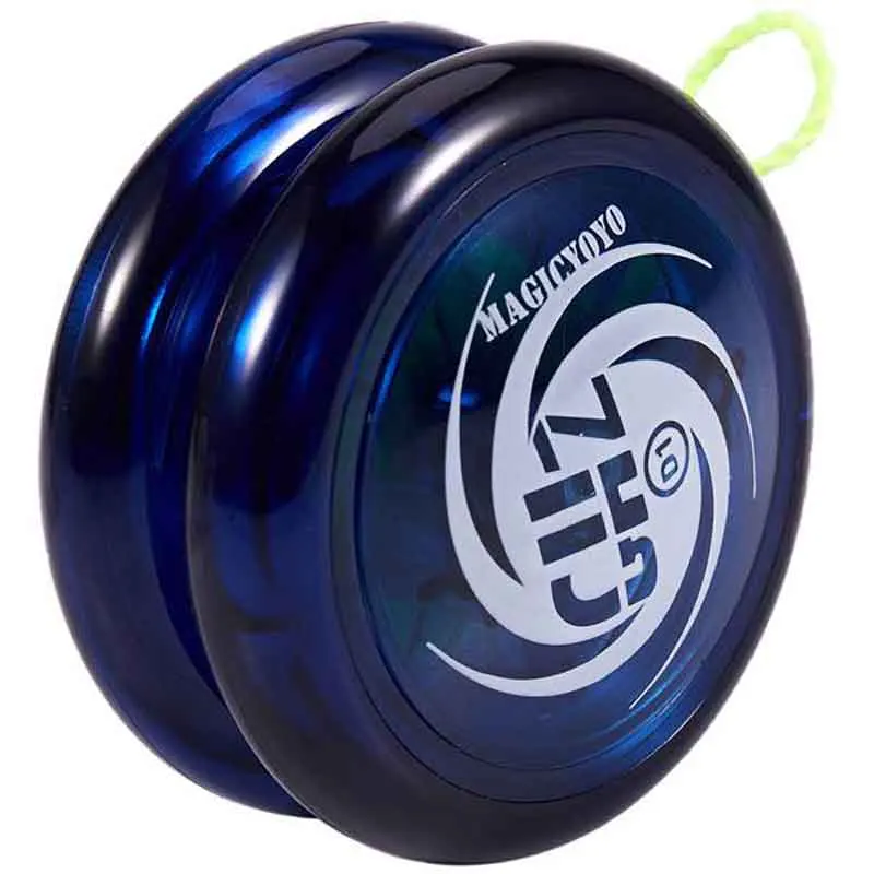 Новый MAGICYOYO D1 GHZ yoyo с ниткой (зеленый)|yoyo yoyo|string yoyoyoyo string |