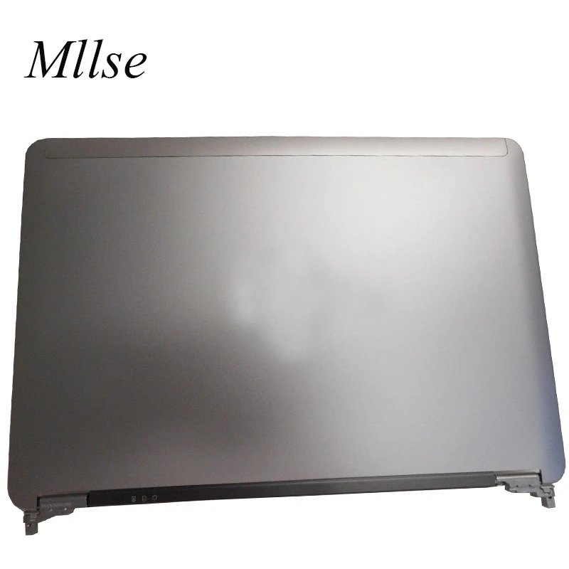 Для Dell Latitude E6440 ЖК-топ задняя крышка в сборе с петлями M16D4 8PNMP 0K8X8M серебристый