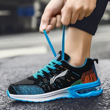 

Basketball Air Shoes Sport Outdoor Athletic Sneakers BSY54