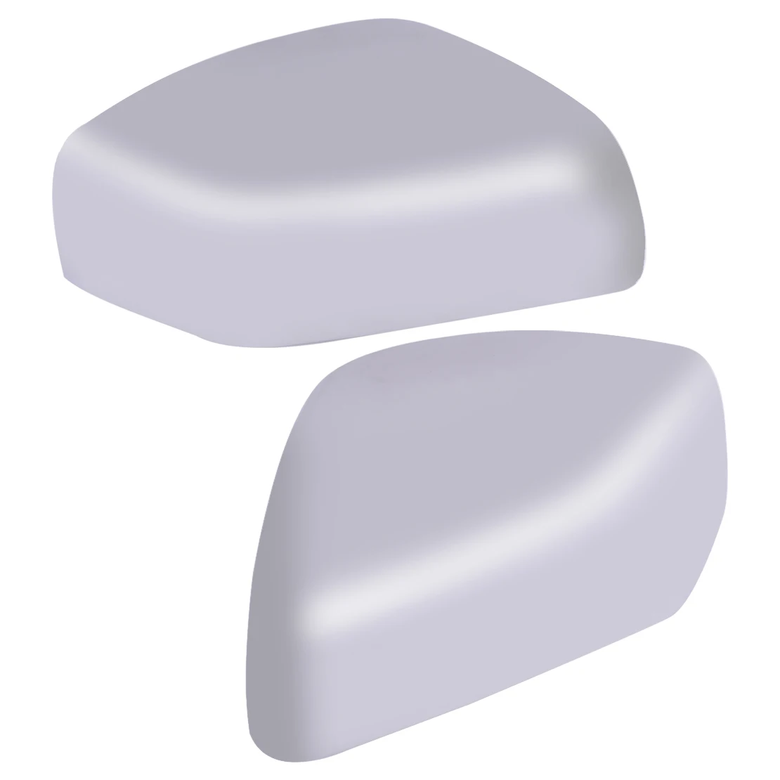 1 пара крыла боковое зеркало крышка подходит для Land Rover Range Sport LR2 LR4 2011 2012 LR019962 LR015057