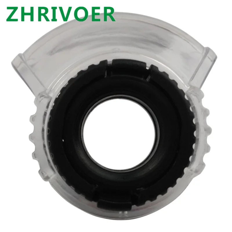 Fixing accessories Shield Rotary Tool Transparent Protection Cover of Mini Drill Grinder Cover Case Power Tools Accessory
