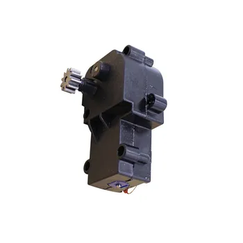 

Turntable MOTOR for 1:14 HUINA 580 1580 23 Channel Excavator RC Car Truck Parts