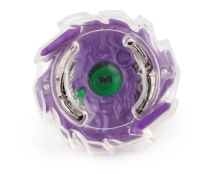 Burst Generation Beyblade Spinner Alloy Assembly Battle Spinner Toys with Measuring Tape Transmitter 3060 10